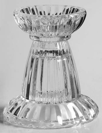 GOR21 Single Light Candlestick