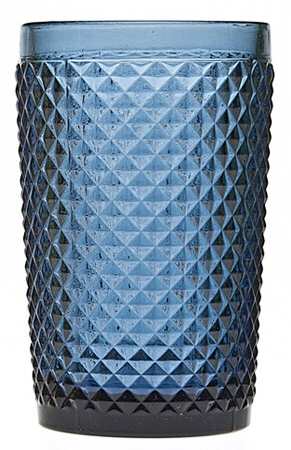 Belmont Blue Highball