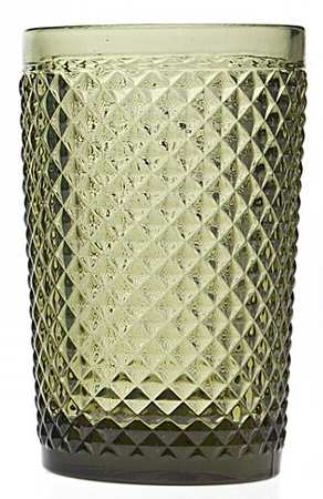 Belmont Green Highball