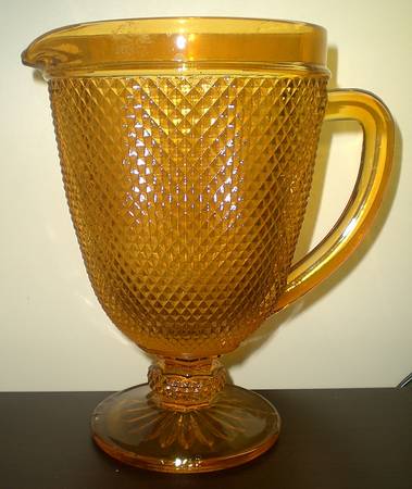Belmont 30 Oz Pitcher