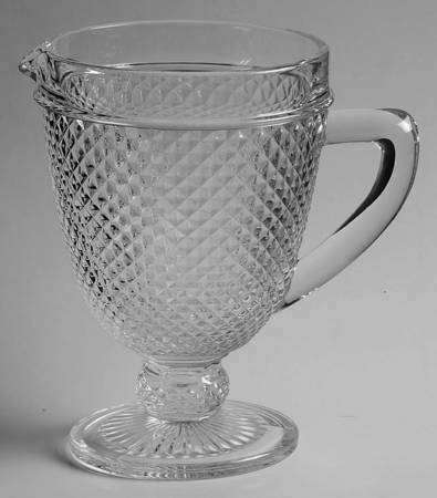 Belmont 30 Oz Pitcher