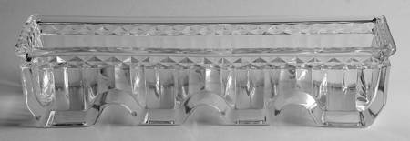 Belmont Cracker Tray