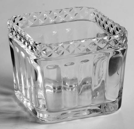 Belmont Bowl for Chip & Dip Set