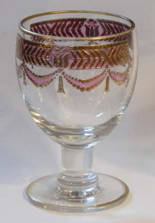 GBG29 Cordial Glass
