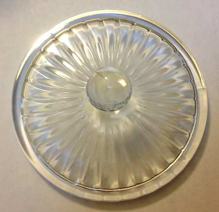 GCY28 Lid for Biscuit Barrel