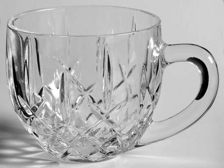 GCY30 Punch Cup