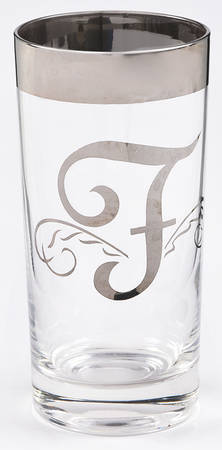 Monogram Platinum Highball