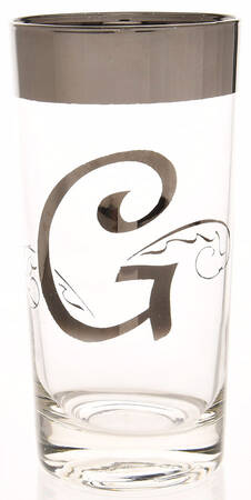 Monogram Platinum Highball