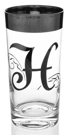 Monogram Platinum Highball