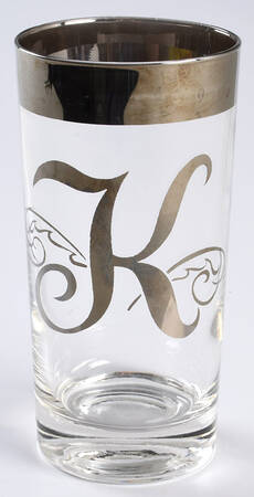 Monogram Platinum Highball