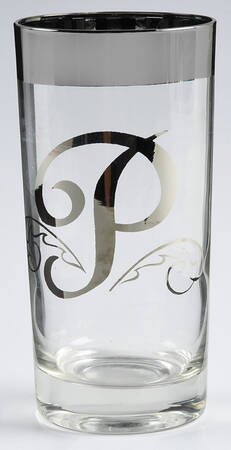 Monogram Platinum Highball