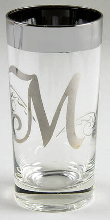 Monogram Platinum Highball