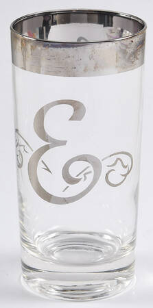 Monogram Platinum Highball