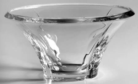 Hartfield 10" Round Bowl