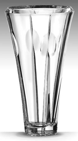 Hartfield 12" Flower Vase
