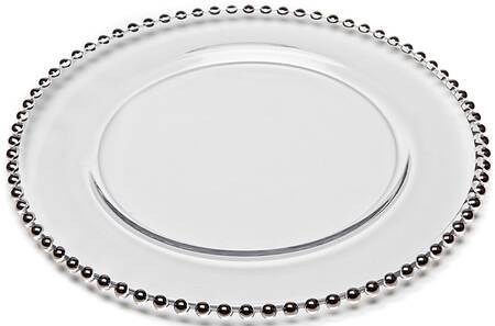 Chesterfield Service Plate