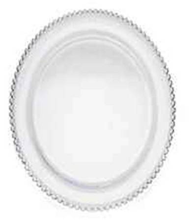 Chesterfield Dinner Plate