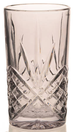 Dublin Colors Gray Highball