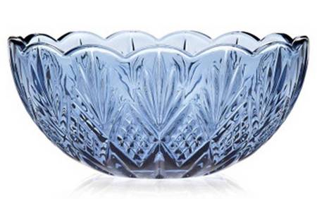 Dublin Colors 8" Round Serving Bowl