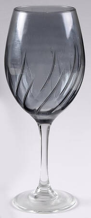 Aerating Smoke Wine