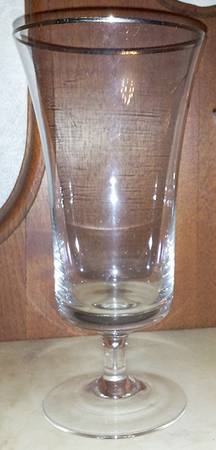 GOR8 (Platinum Trim) Iced Tea