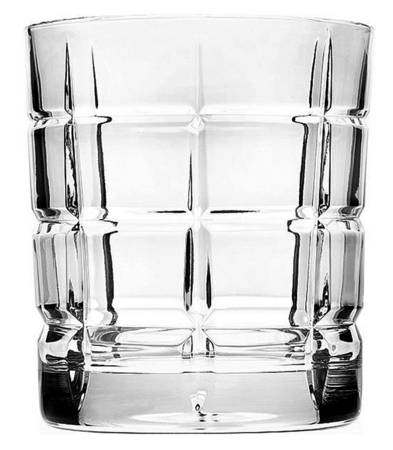 Aberdeen Window Double Old Fashioned