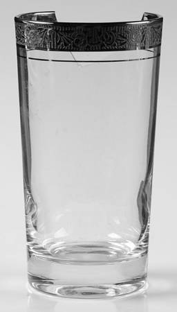 Rambler Rose 2011 Platinum by Glastonbury - Lotus