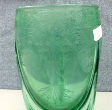 Louise Green by Glastonbury - Lotus