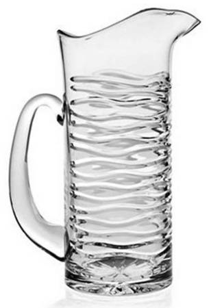 Dimensions Large Pitcher