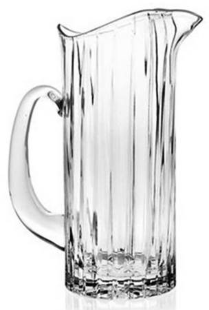Beacon Hill Large Pitcher