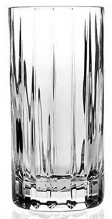 Beacon Hill Highball Glass