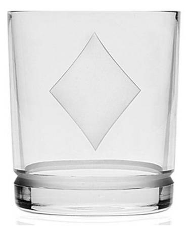 Blackjack Double Old Fashioned
