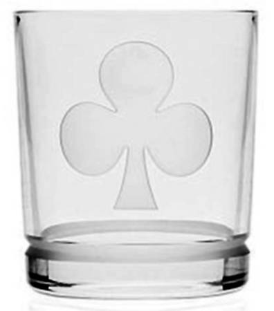 Blackjack Double Old Fashioned