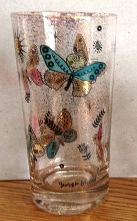 GBG41 Flat Tumbler
