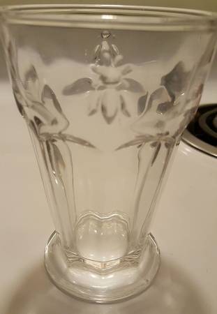 Bee Highball Glass