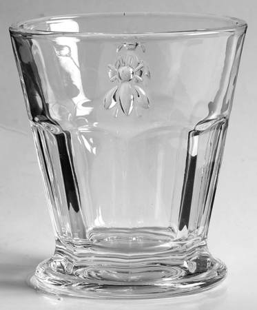 Bee Double Old Fashioned