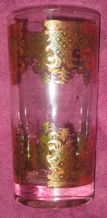GBG42 Flat Tumbler