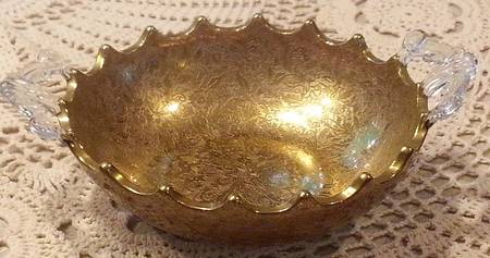 Decoration 500 2 Handled Bon Bon