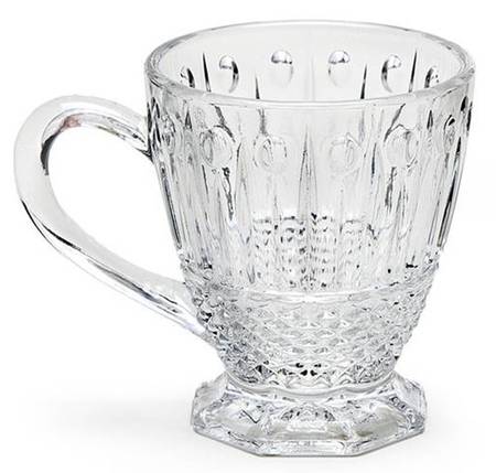 Medea Coffee/Tea Cup