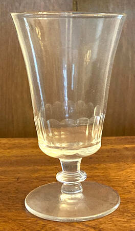 2011-19 Juice Glass