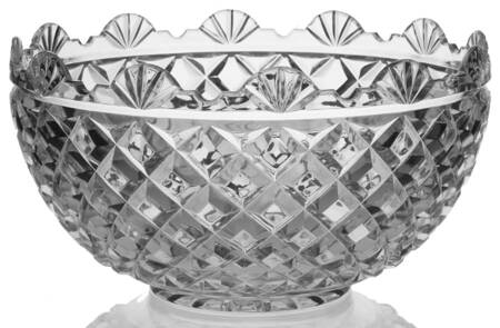 Kilkenny 9" Round Bowl