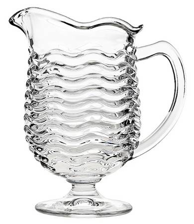 Capri 36 Oz Pitcher