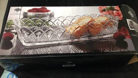 Chatham Bread Tray