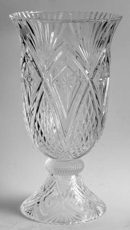 Chatham 13" Flower Vase