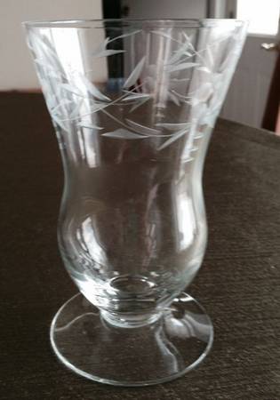 3720-18 Juice Glass