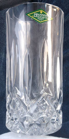 Oxford Highball Glass
