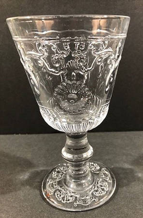 Fiore Water Goblet