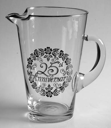 Anniversary (Giftware) by Glastonbury - Lotus