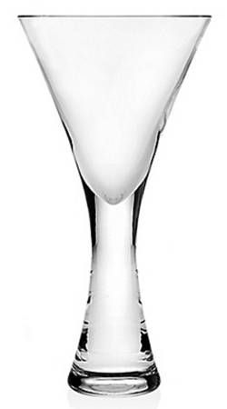 Finley Water Goblet