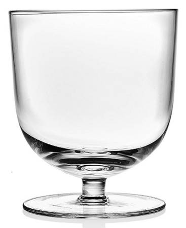 Rondo Footed Tumbler